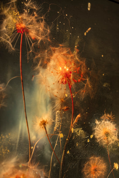 Wildflower Sparks II