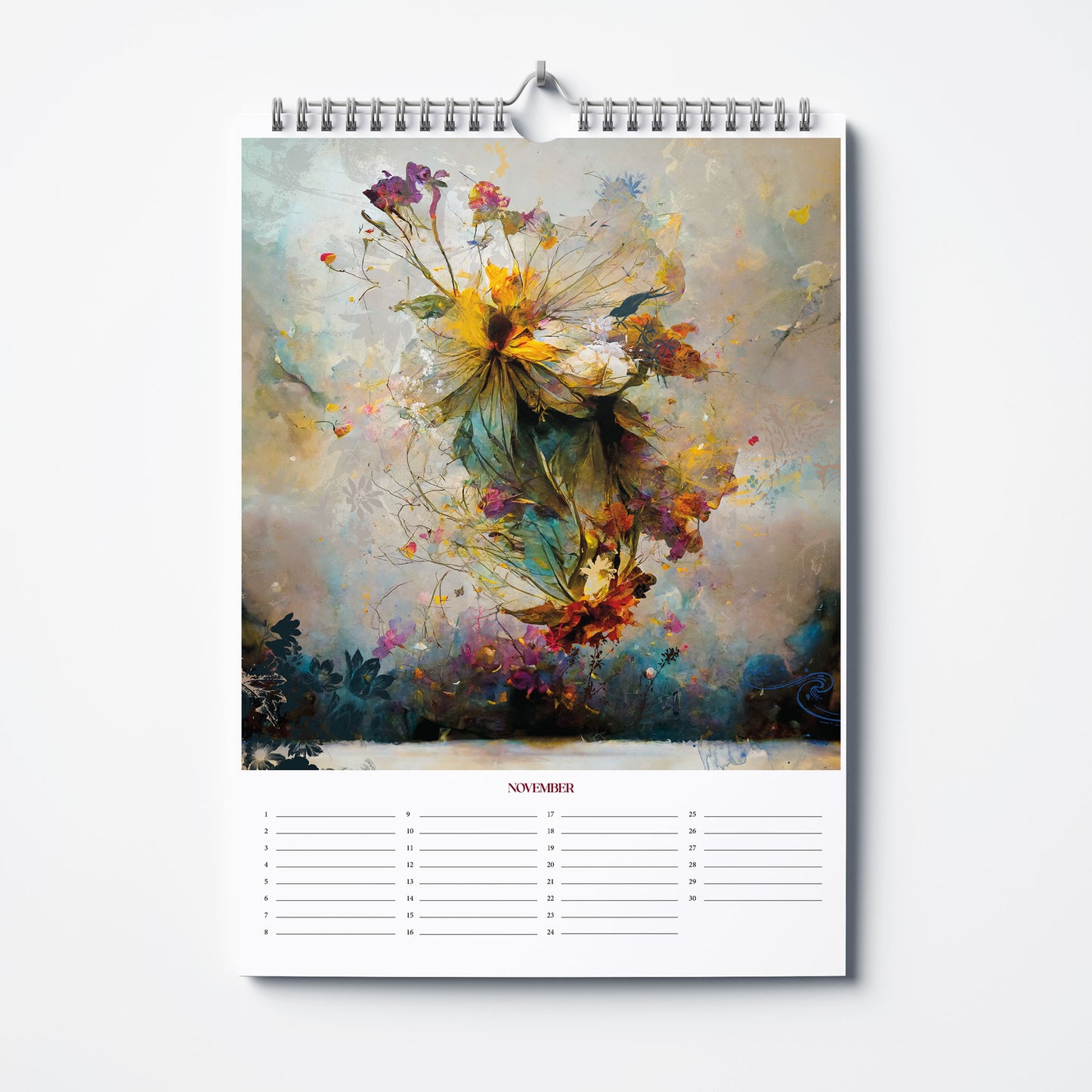 Art Calendar